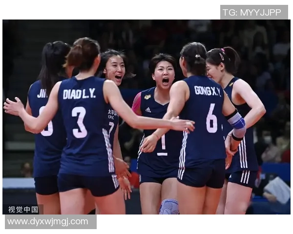 西安排球队在全球排球实力排行榜中荣登第八名展现强劲实力与潜力