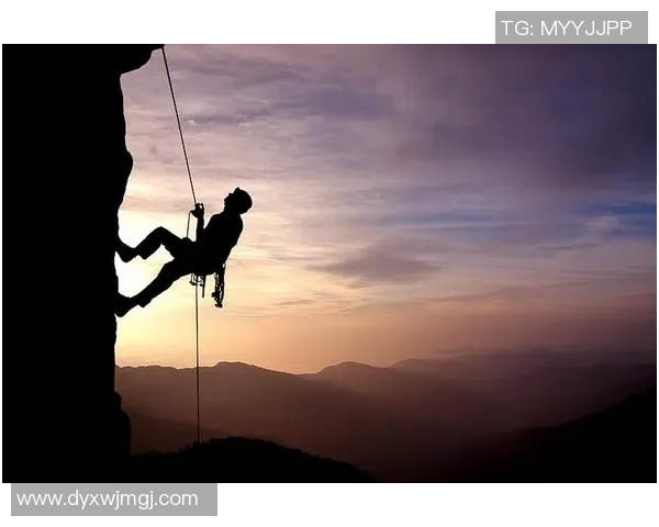 杭州攀岩队成长之路：从初学者到攀岩高手的奋斗历程与心路历程