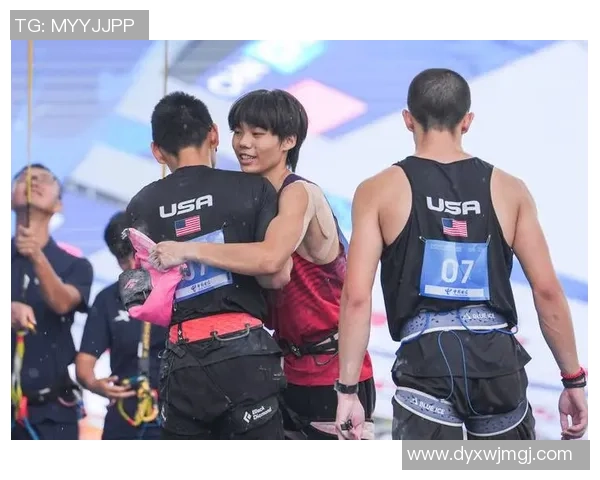 成都攀岩队与西安攀岩队实力对比赛后分析与总结